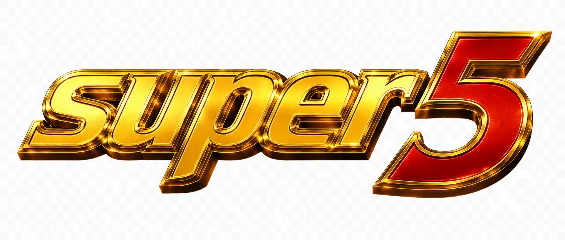super5 - Kanal Resmi Indonesia